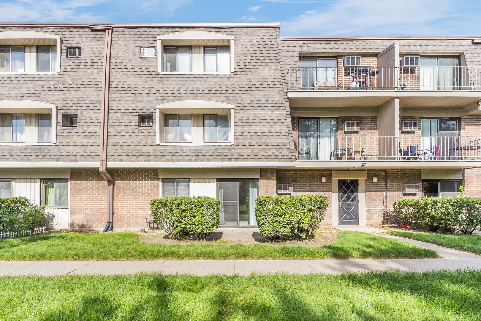 154 East Bailey Road, Unit D Naperville, IL 60565 - Photo 14 of 15
