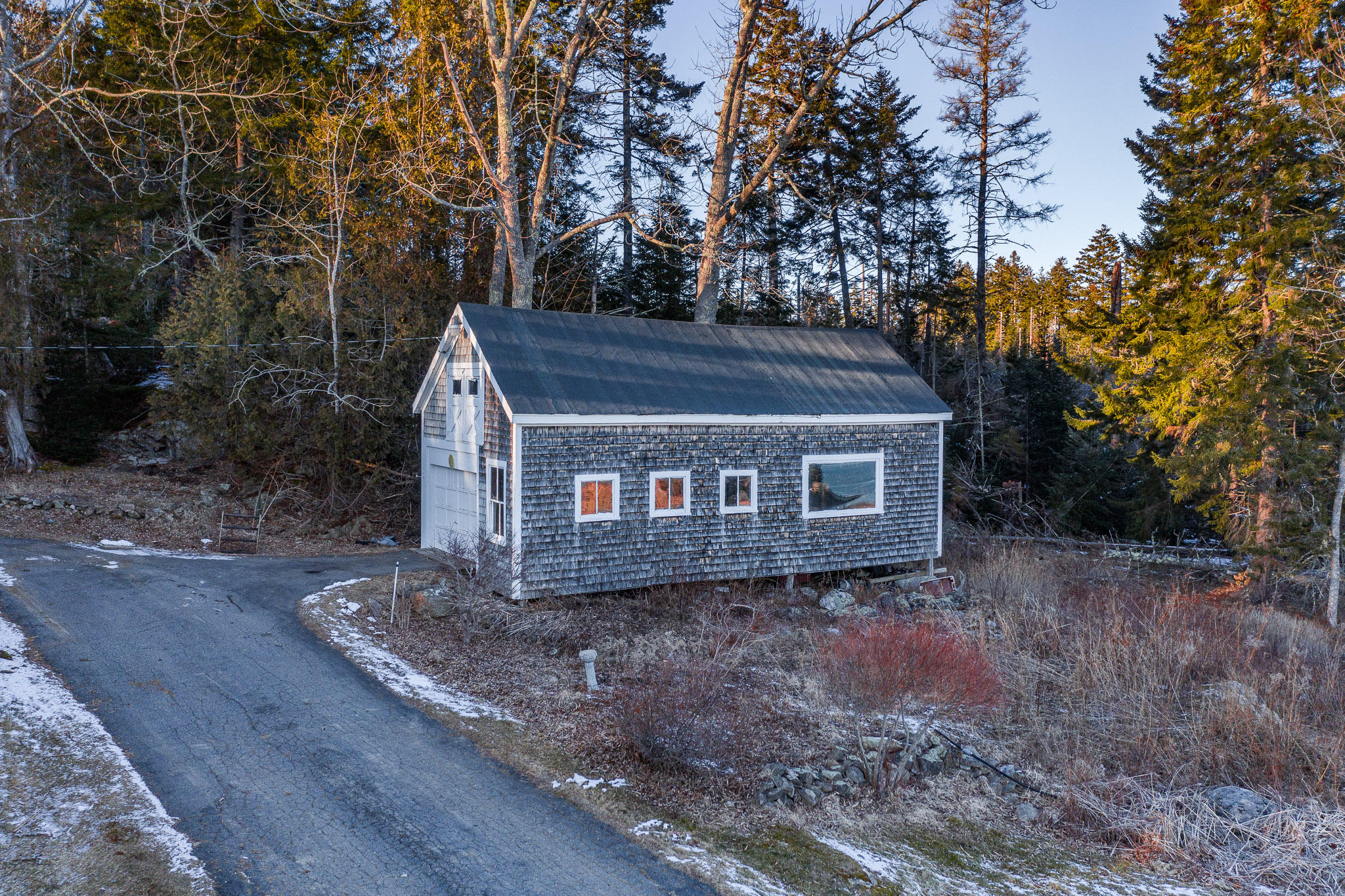 141 Weir Cove Road Harborside, ME 04642 - Photo 9 of 23 Harborside-6