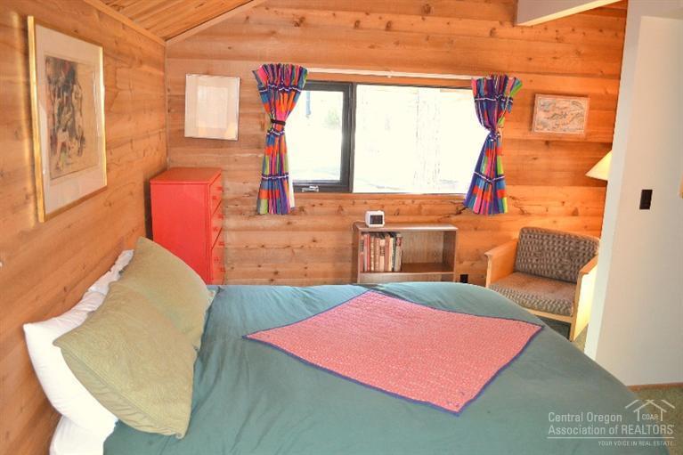 8 Ranch Cabin Road Sunriver, OR 97707 - Photo 12 of 24 Additional Photo