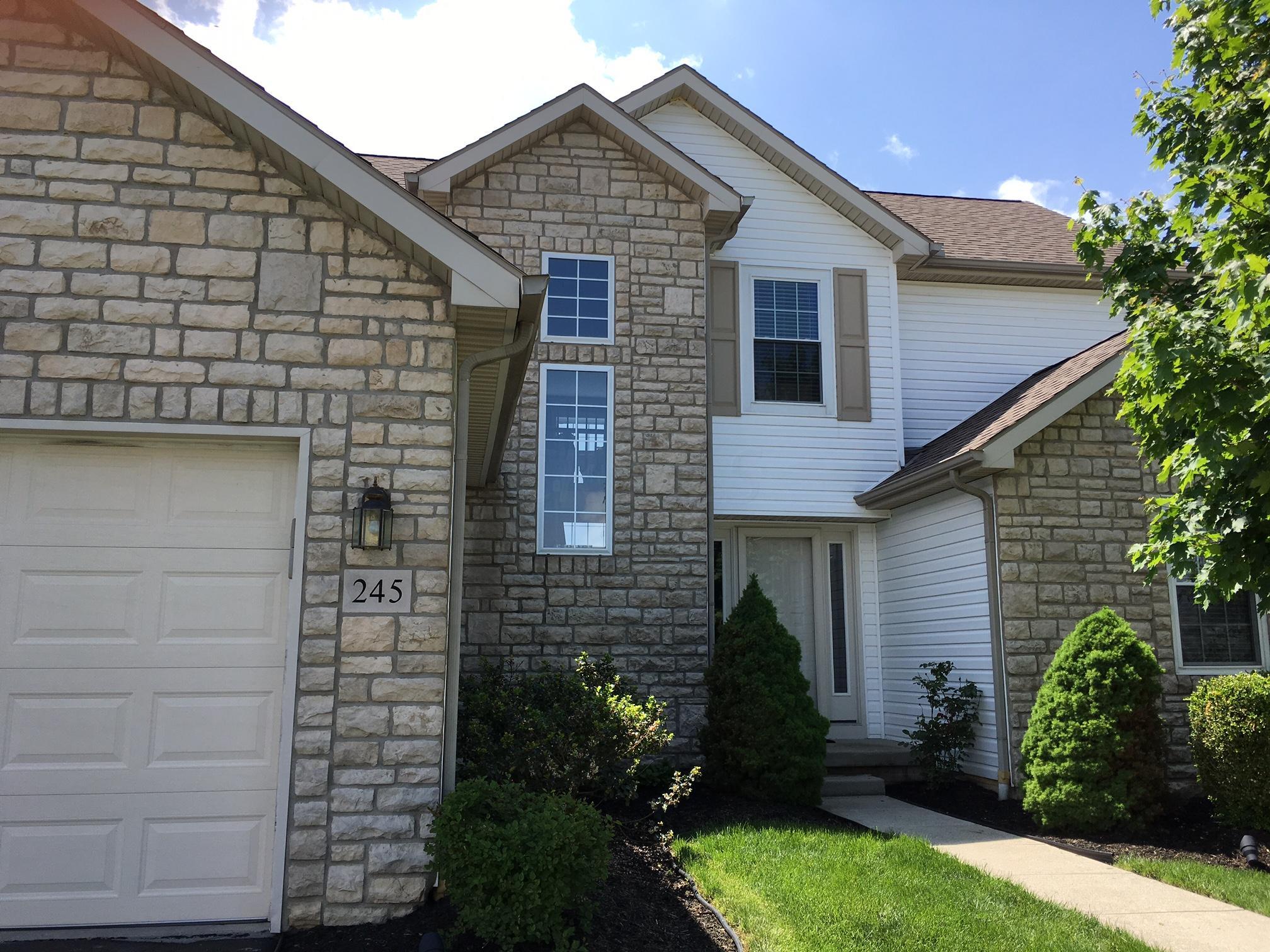 245 Peters Run Road Commercial Point, OH 43116 - Photo 1 of 40 Gallery Image 1