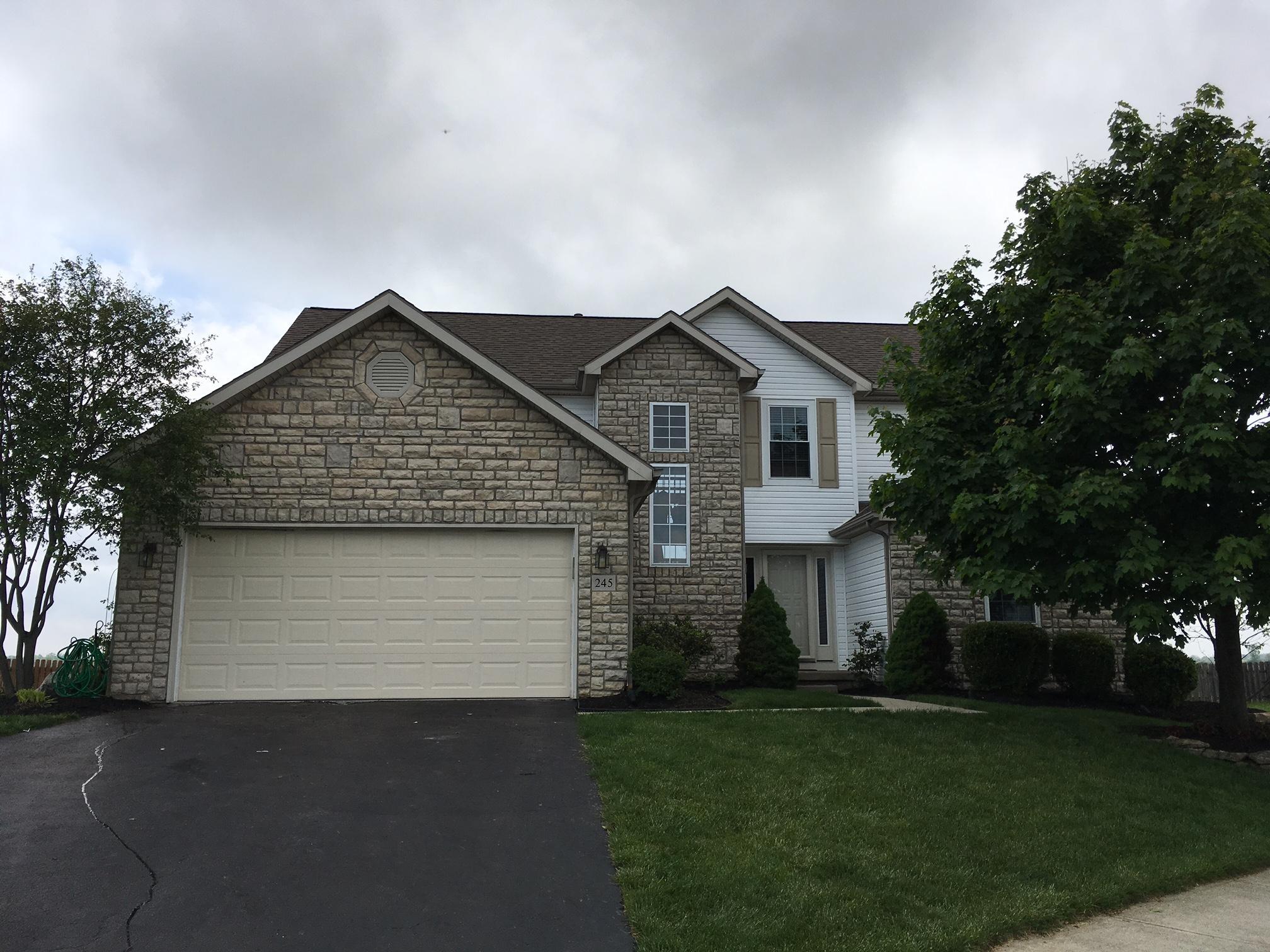245 Peters Run Road Commercial Point, OH 43116 - Photo 2 of 40 Gallery Image 2