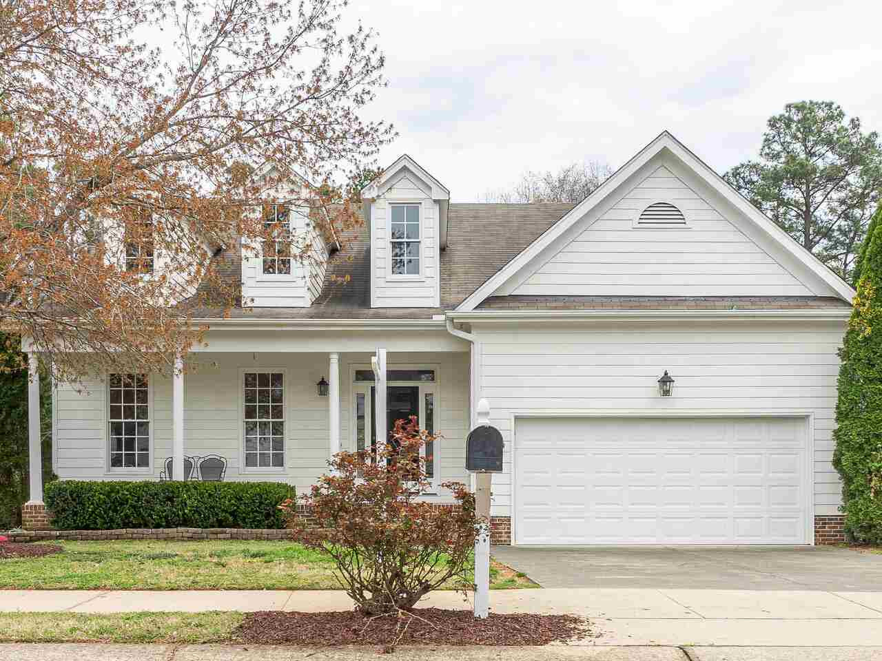 7916 Milltrace Run Raleigh, NC 27615 - Photo 1 of 28 Photo 1