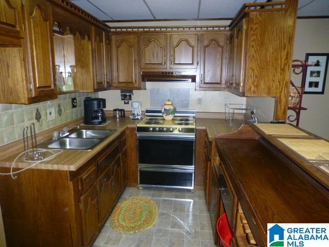 809 Mill Run Lane Birmingham, AL 35226 - Photo 24 of 34