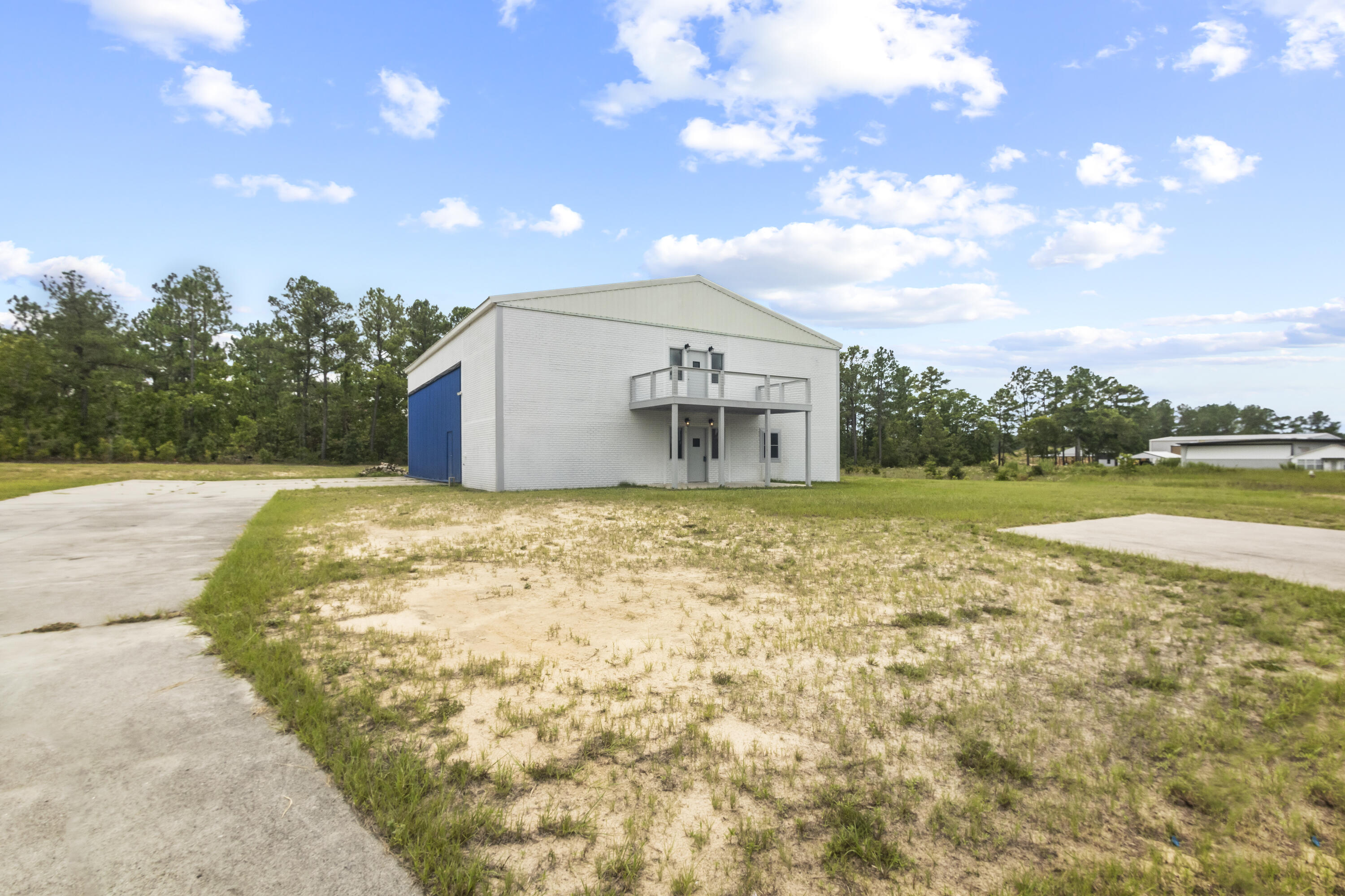 130 Piper Road Trenton, SC 29847 - Photo 13 of 13