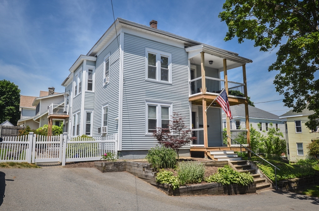 420 Chestnut Street Clinton, MA 01510 - Photo 1 of 41 Gallery Image 1