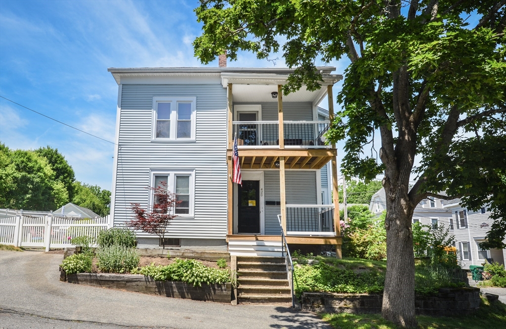 420 Chestnut Street Clinton, MA 01510 - Photo 3 of 41 Gallery Image 3