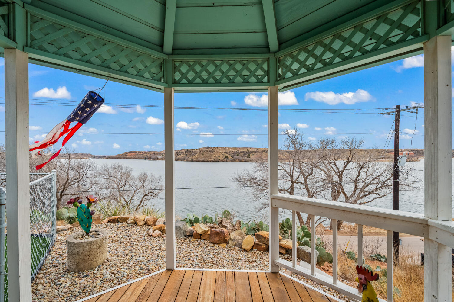 150 Pony Express Trail Lubbock, TX 79404 - Photo 12 of 73 150 Pony Express-56