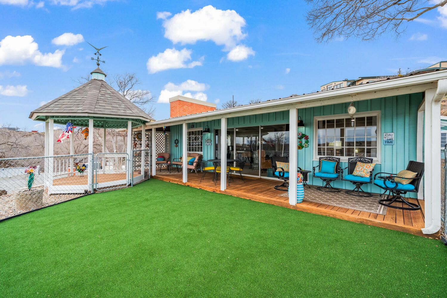 150 Pony Express Trail Lubbock, TX 79404 - Photo 15 of 73 150 Pony Express-49