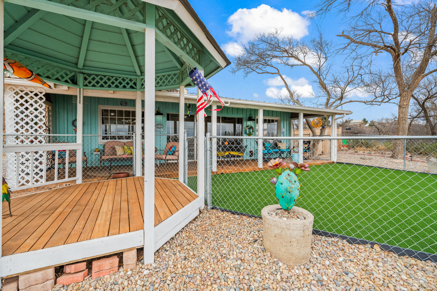 150 Pony Express Trail Lubbock, TX 79404 - Photo 20 of 73 150 Pony Express-41