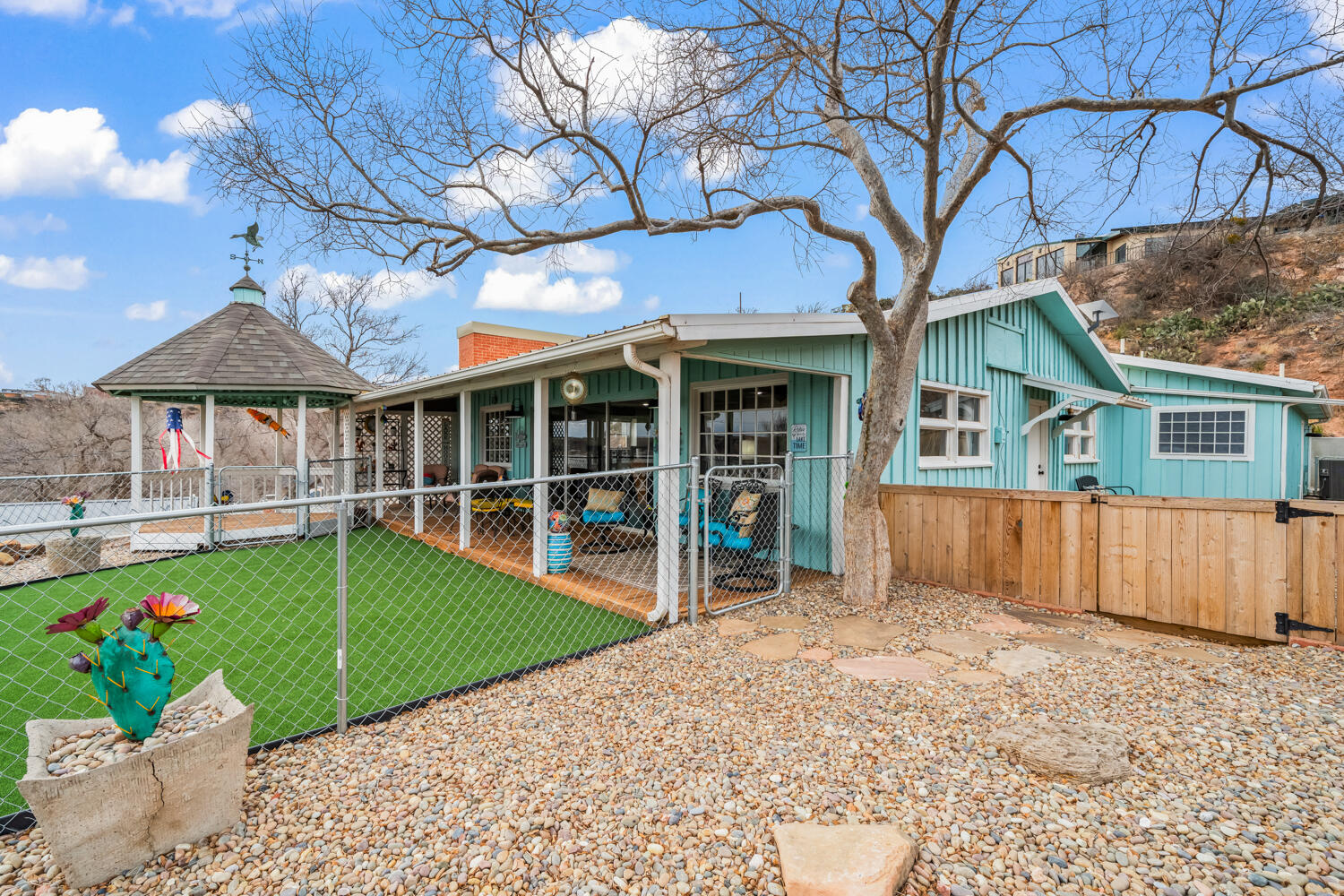 150 Pony Express Trail Lubbock, TX 79404 - Photo 21 of 73 150 Pony Express-44