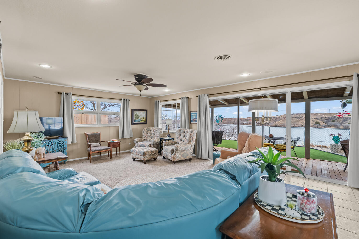 150 Pony Express Trail Lubbock, TX 79404 - Photo 23 of 73 150 Pony Express-33