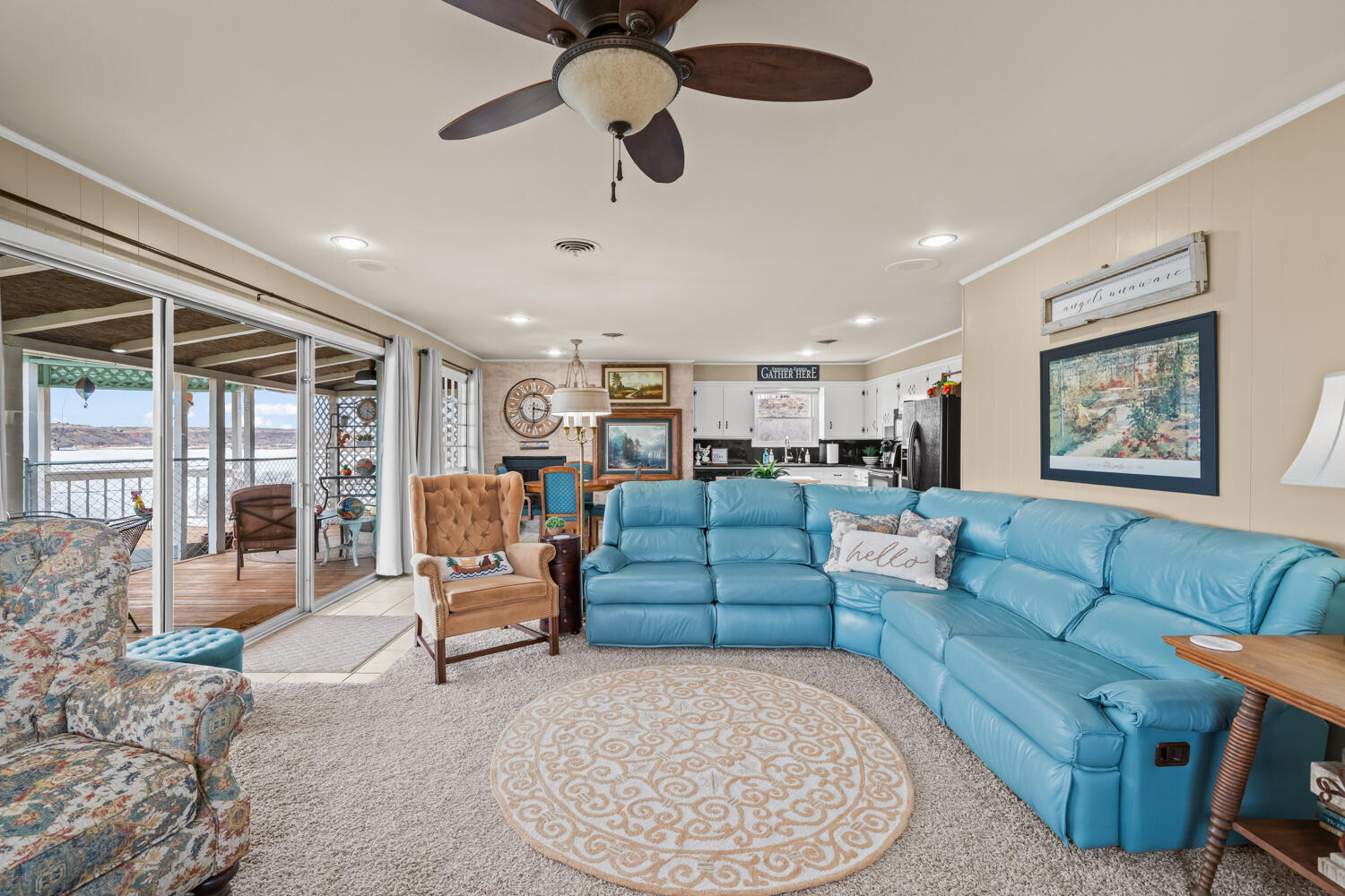 150 Pony Express Trail Lubbock, TX 79404 - Photo 24 of 73 150 Pony Express-32