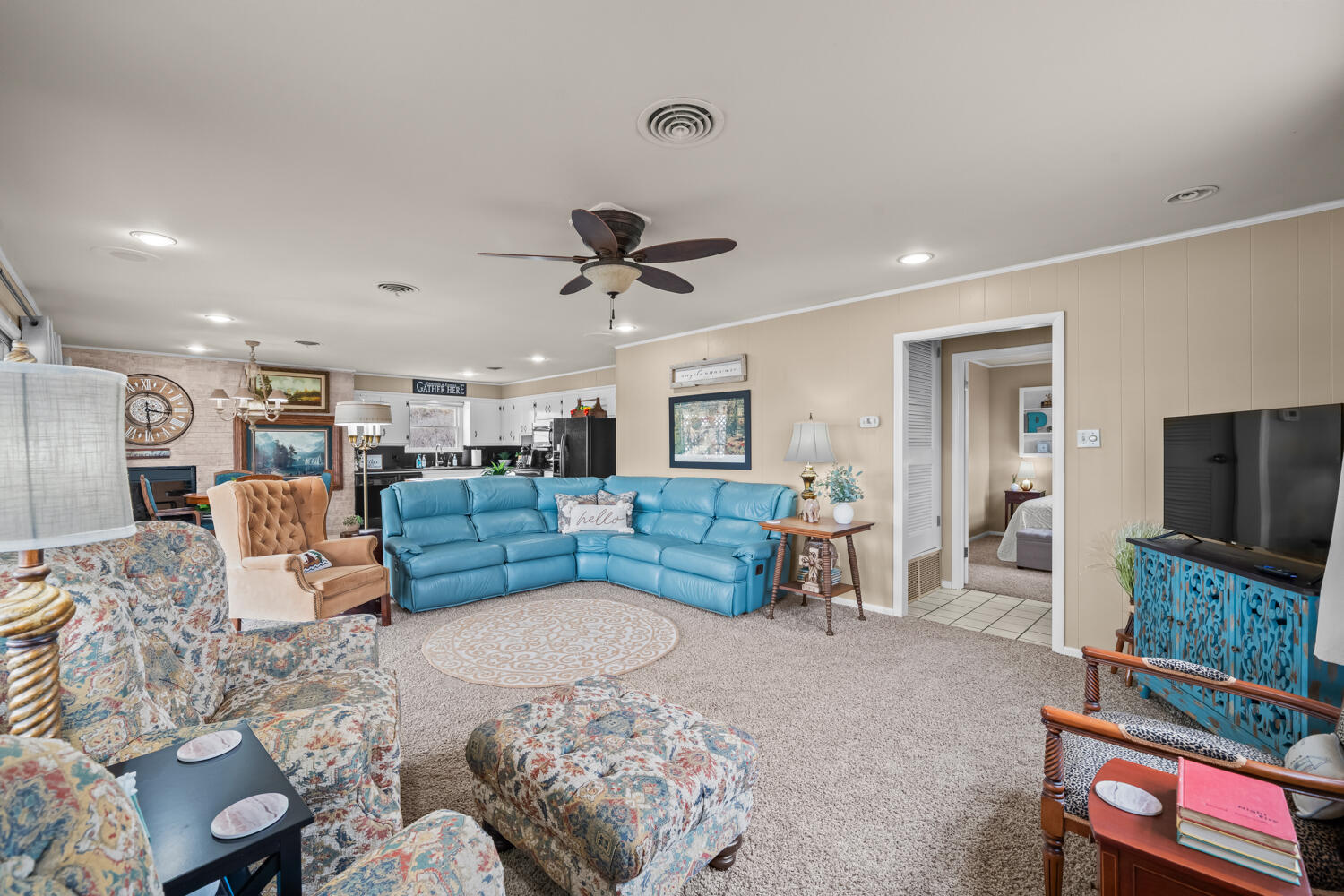 150 Pony Express Trail Lubbock, TX 79404 - Photo 26 of 73 150 Pony Express-30