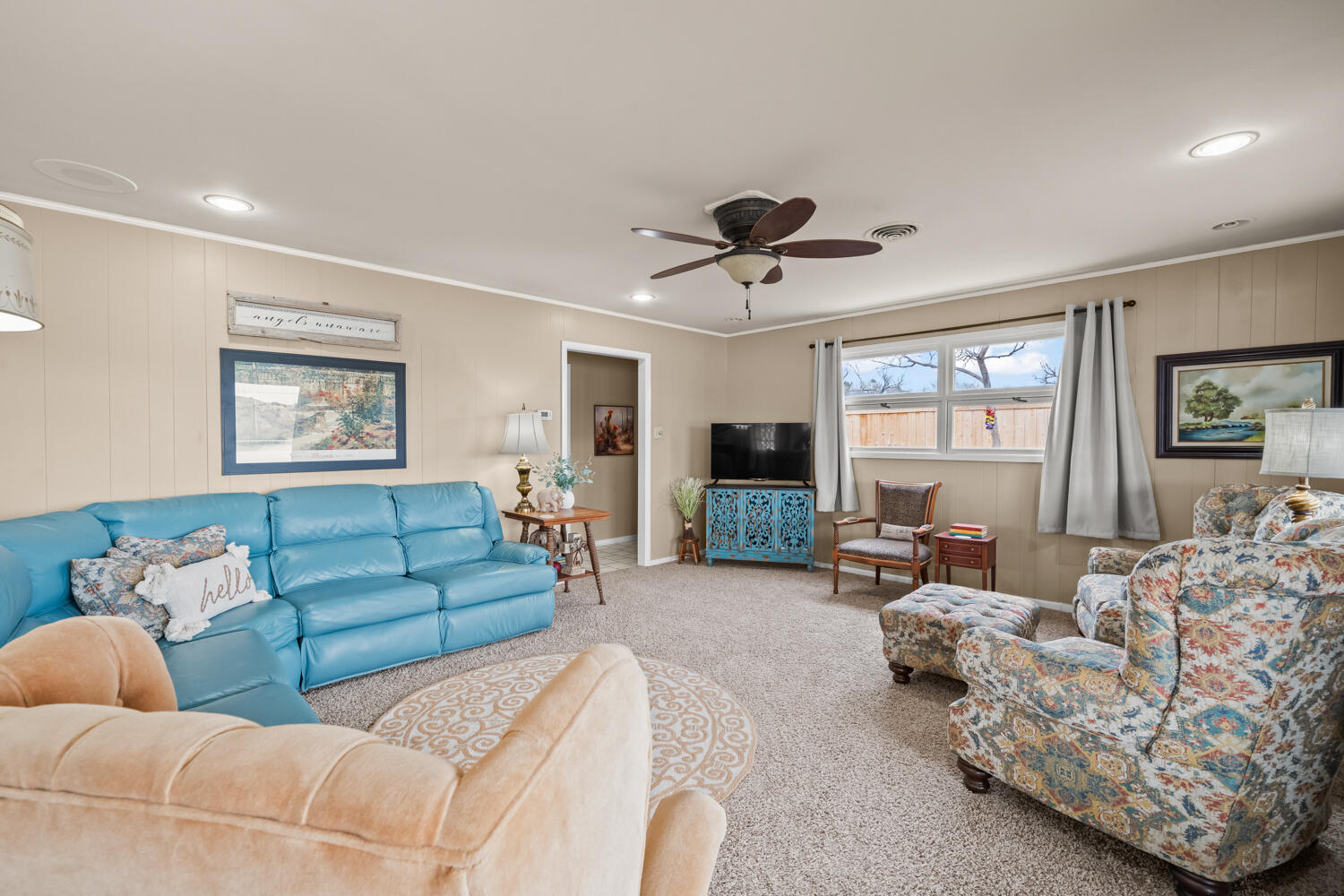 150 Pony Express Trail Lubbock, TX 79404 - Photo 27 of 73 150 Pony Express-29