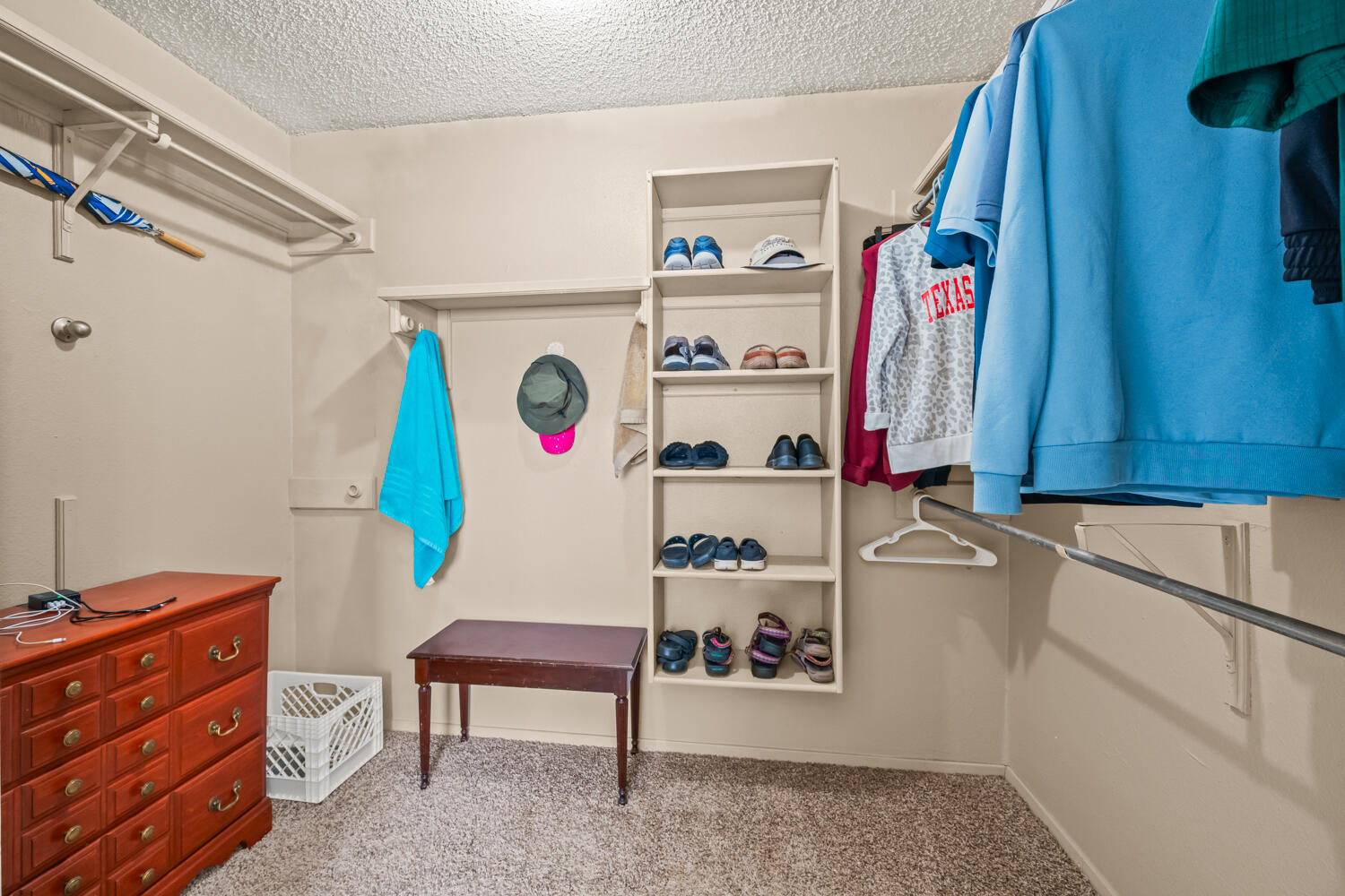 150 Pony Express Trail Lubbock, TX 79404 - Photo 44 of 73 150 Pony Express-17