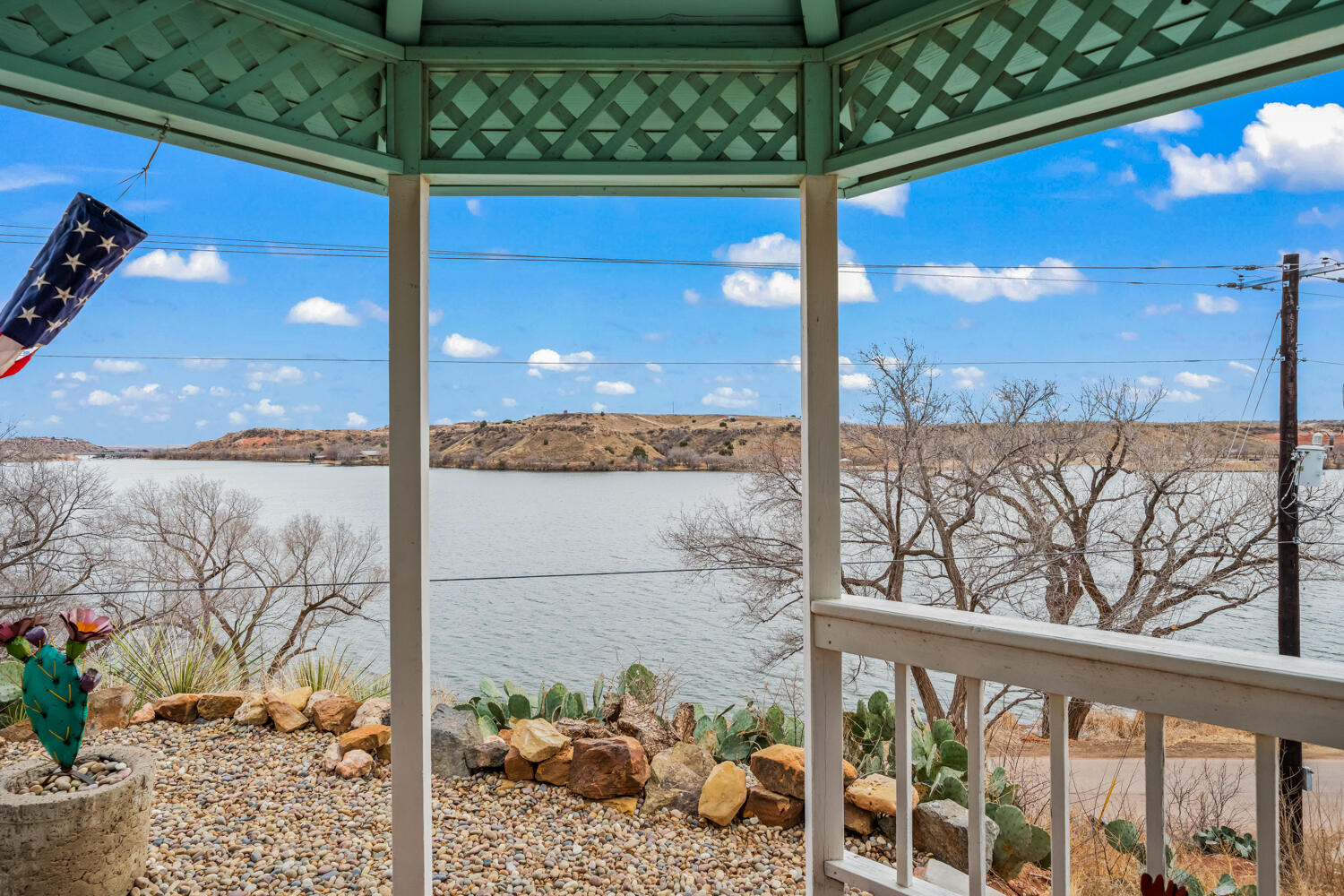 150 Pony Express Trail Lubbock, TX 79404 - Photo 54 of 73 150 Pony Express-57