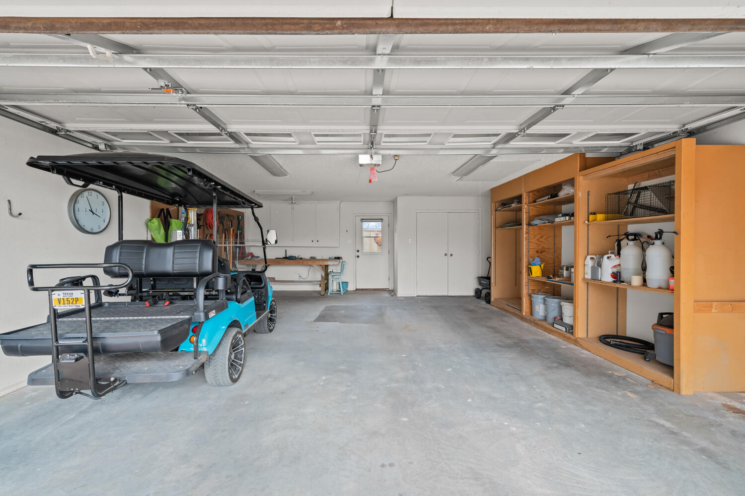 150 Pony Express Trail Lubbock, TX 79404 - Photo 55 of 73 150 Pony Express-1-2