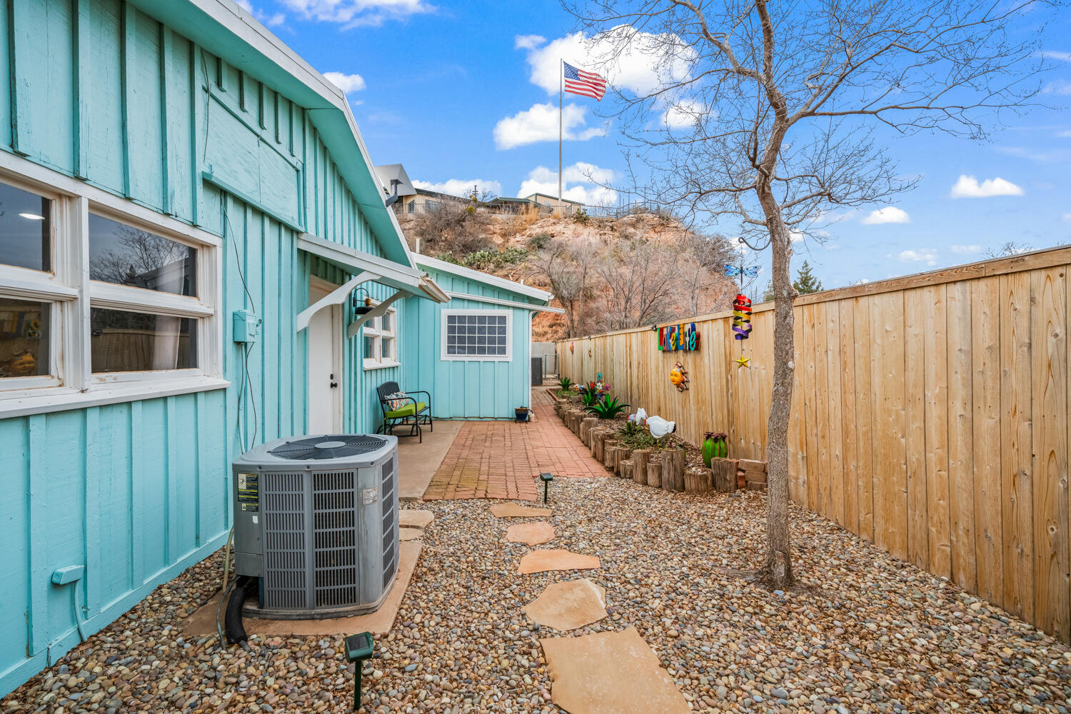 150 Pony Express Trail Lubbock, TX 79404 - Photo 56 of 73 150 Pony Express-58