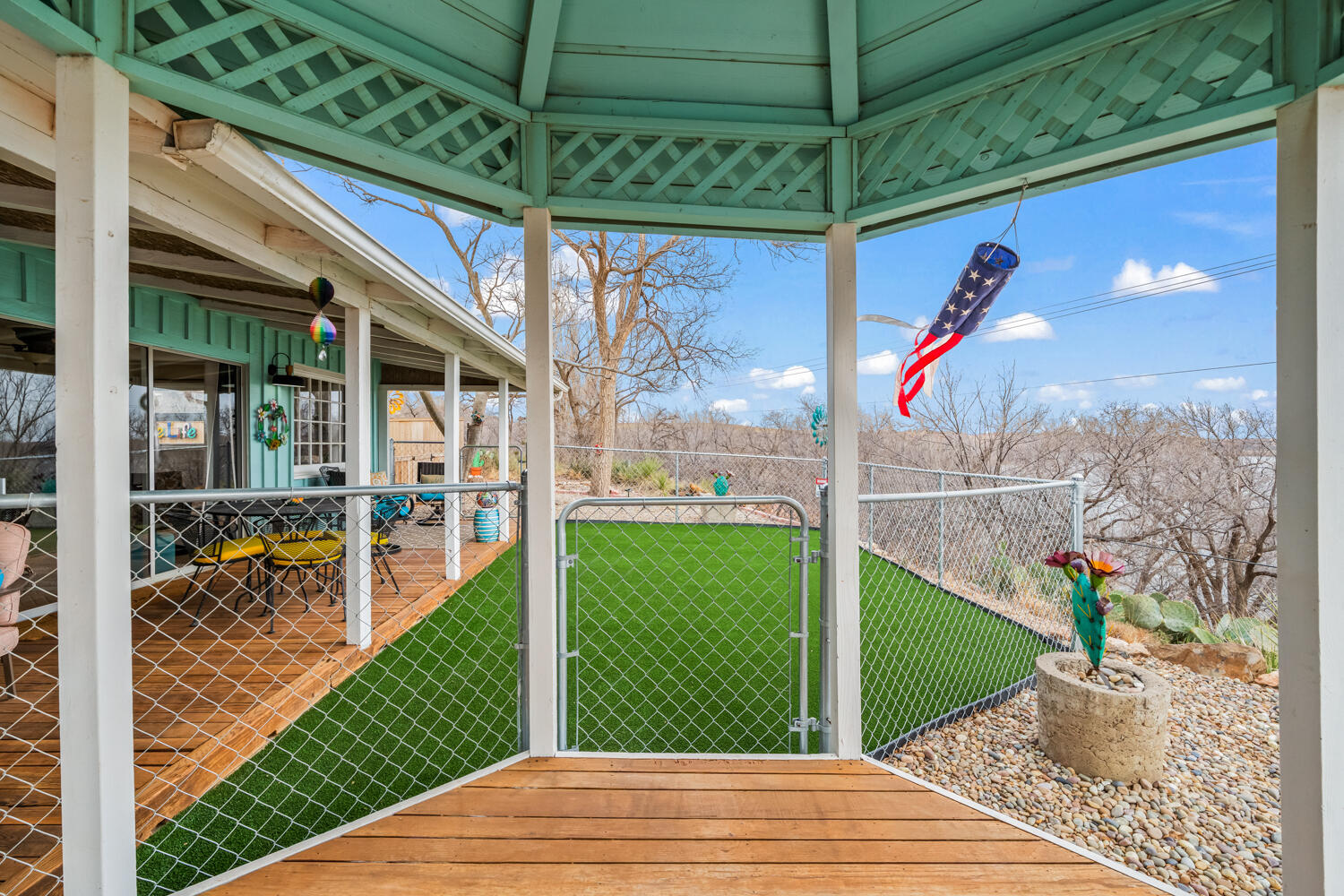 150 Pony Express Trail Lubbock, TX 79404 - Photo 57 of 73 150 Pony Express-55