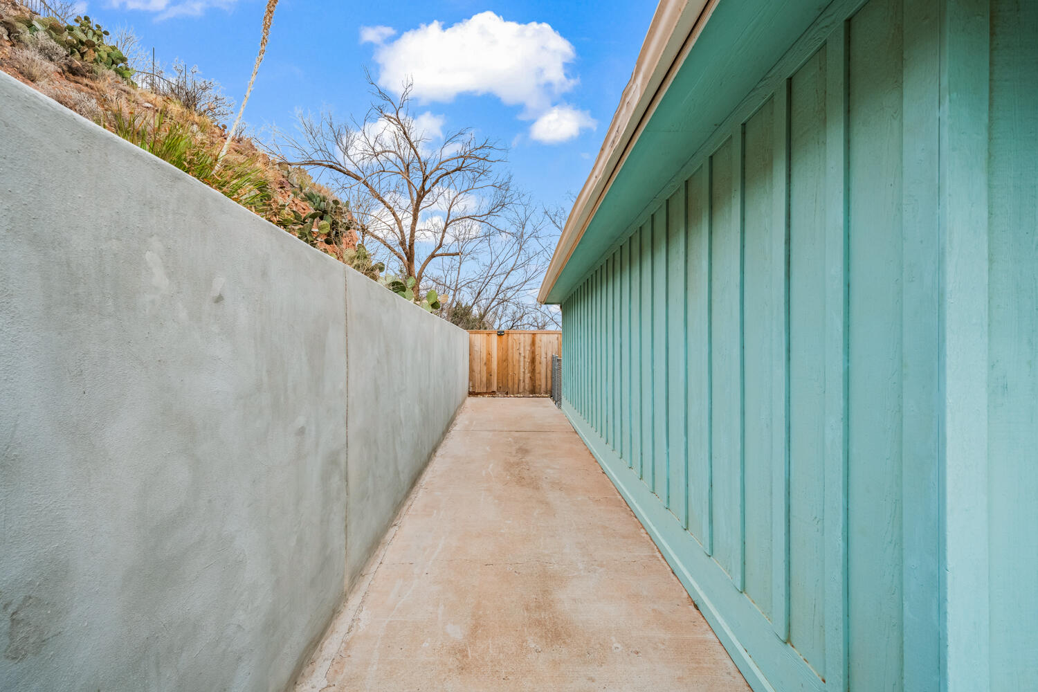 150 Pony Express Trail Lubbock, TX 79404 - Photo 60 of 73 150 Pony Express-64