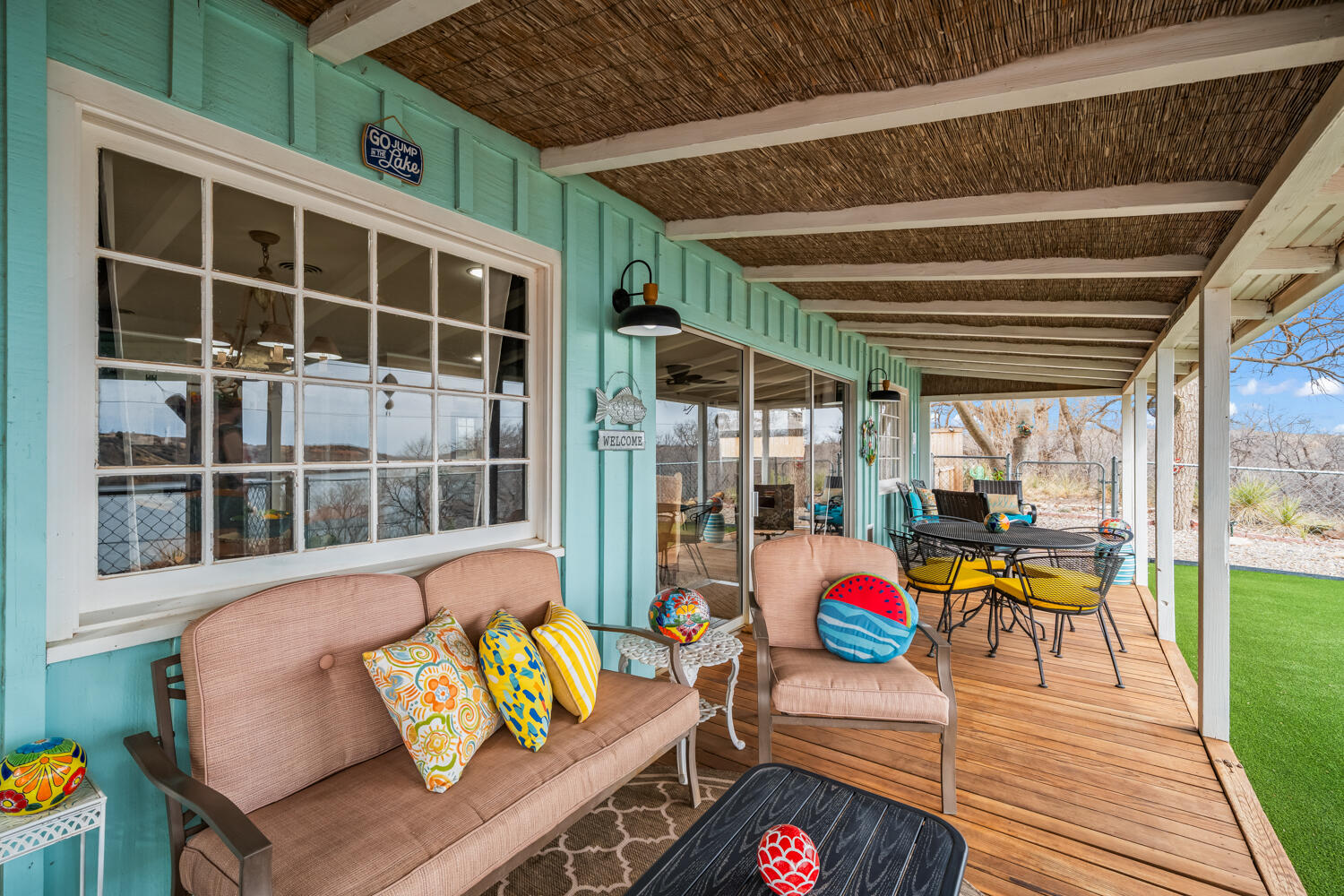 150 Pony Express Trail Lubbock, TX 79404 - Photo 64 of 73 150 Pony Express-37