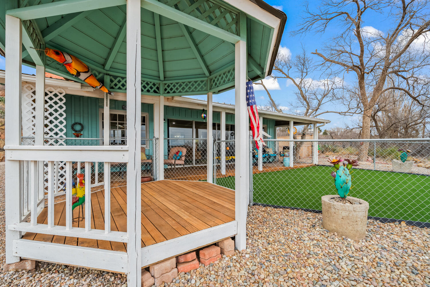 150 Pony Express Trail Lubbock, TX 79404 - Photo 66 of 73 150 Pony Express-40