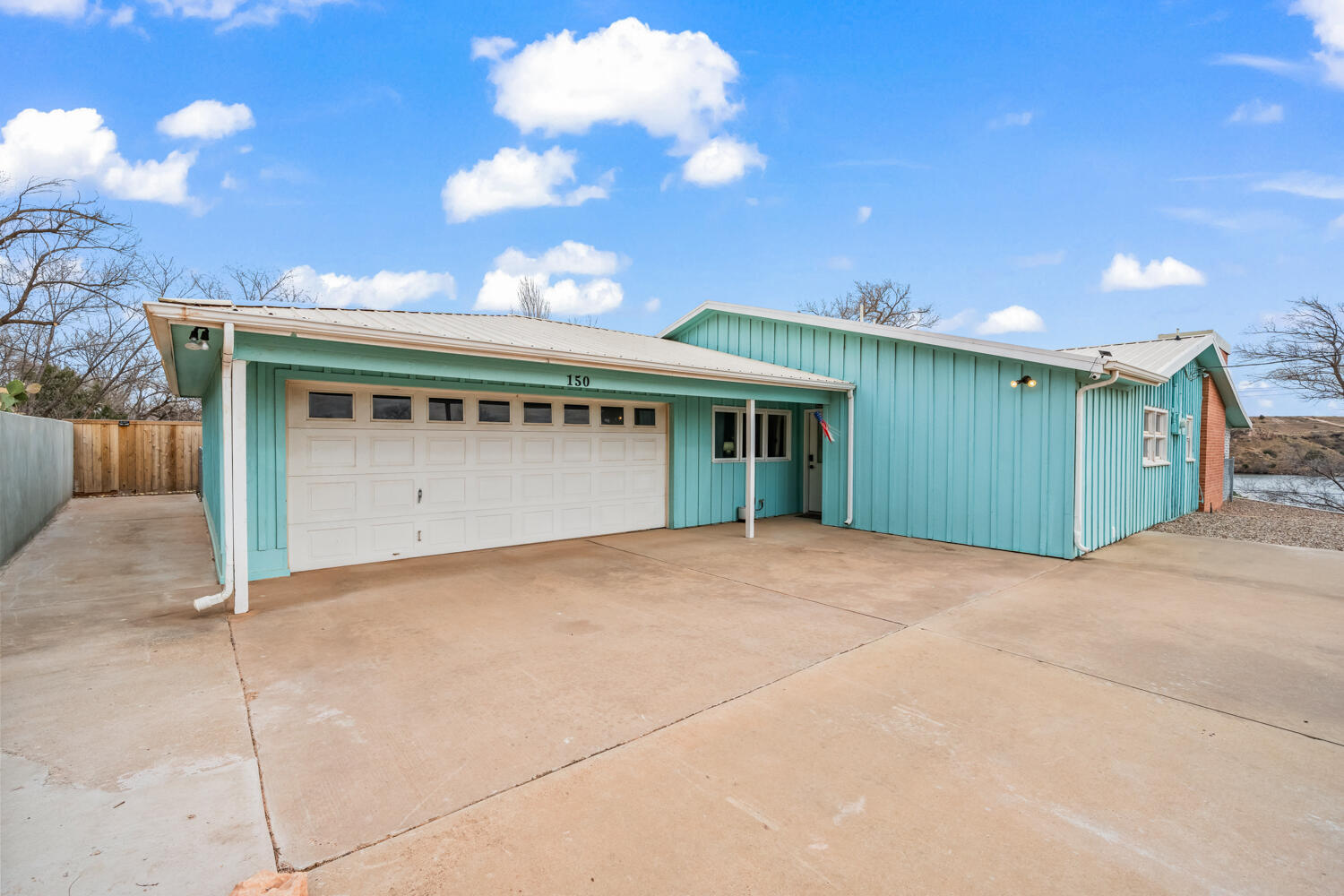 150 Pony Express Trail Lubbock, TX 79404 - Photo 70 of 73 150 Pony Express-66