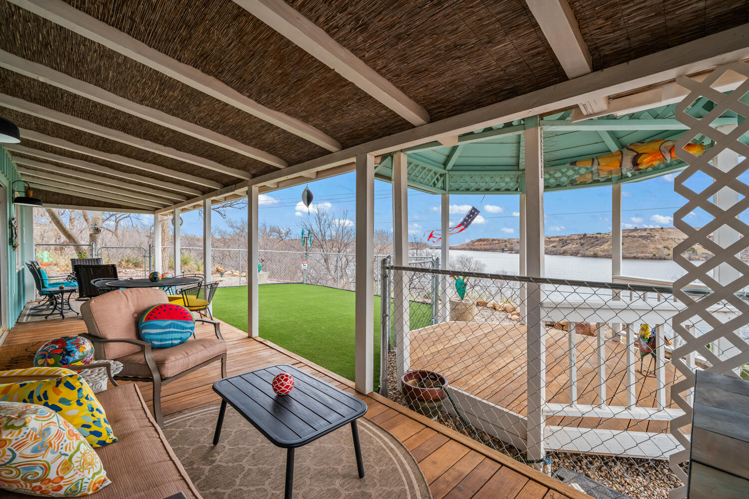 150 Pony Express Trail Lubbock, TX 79404 - Photo 72 of 73 150 Pony Express-35