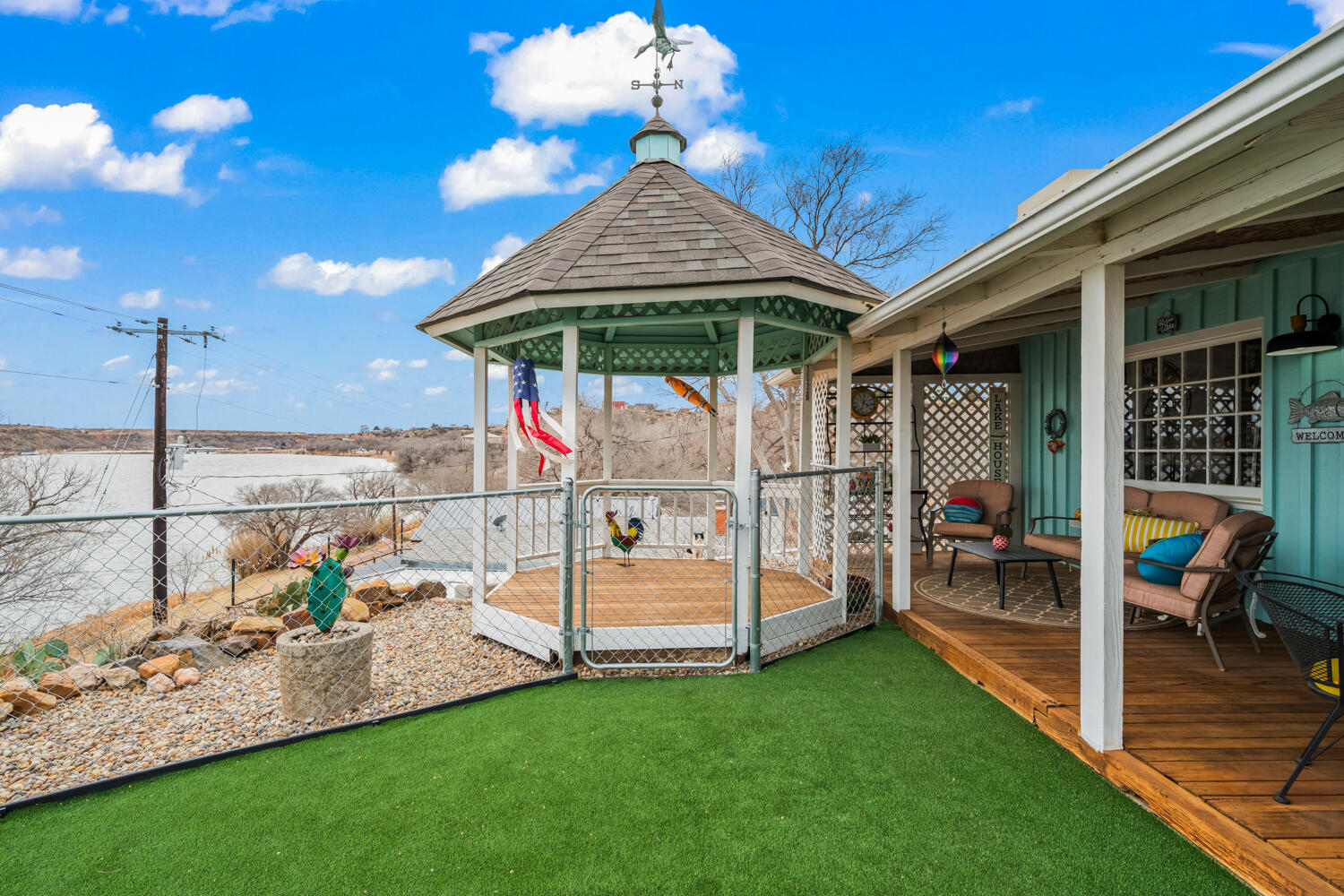 150 Pony Express Trail Lubbock, TX 79404 - Photo 73 of 73 150 Pony Express-38