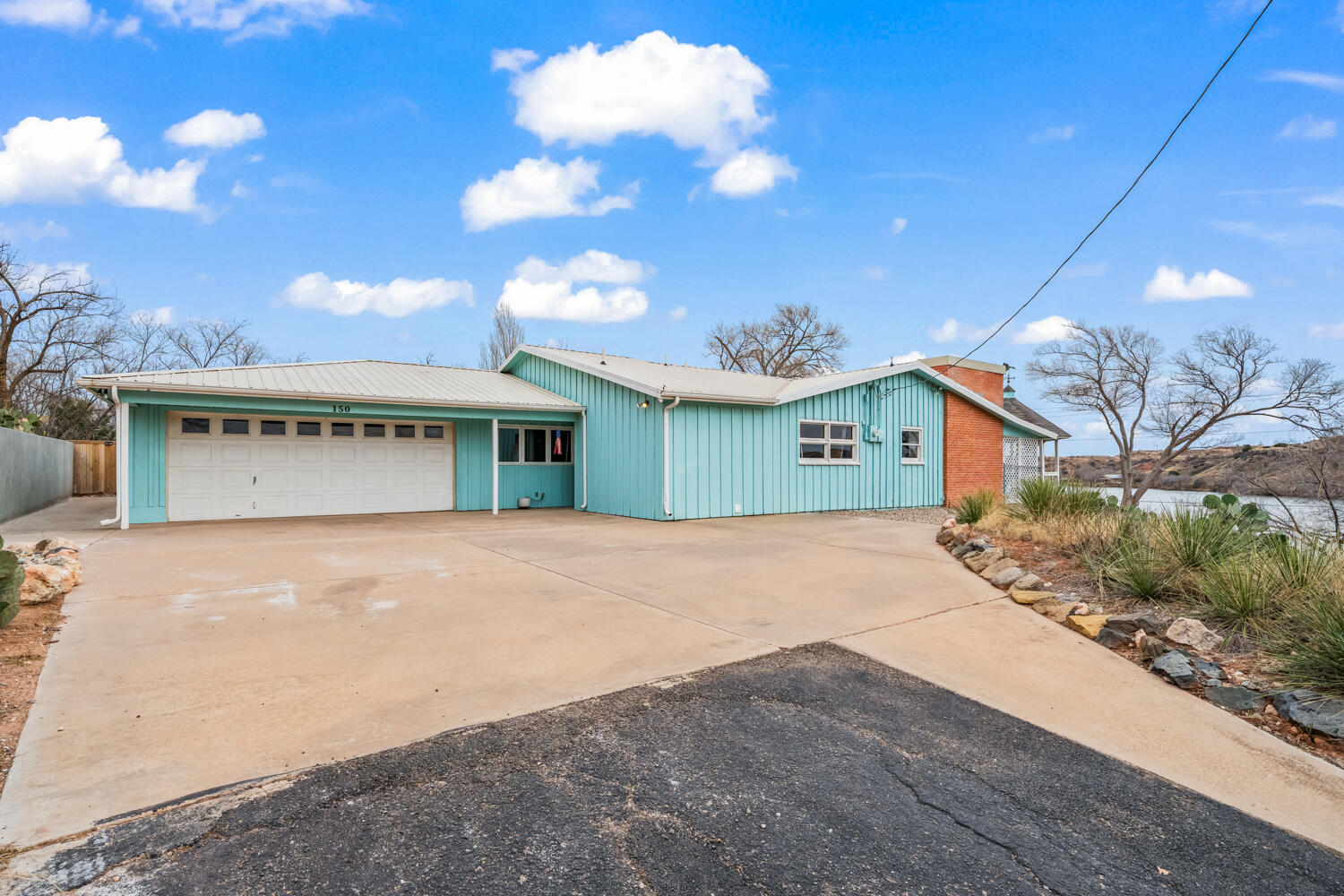 150 Pony Express Trail Lubbock, TX 79404 - Photo 10 of 73 150 Pony Express-67