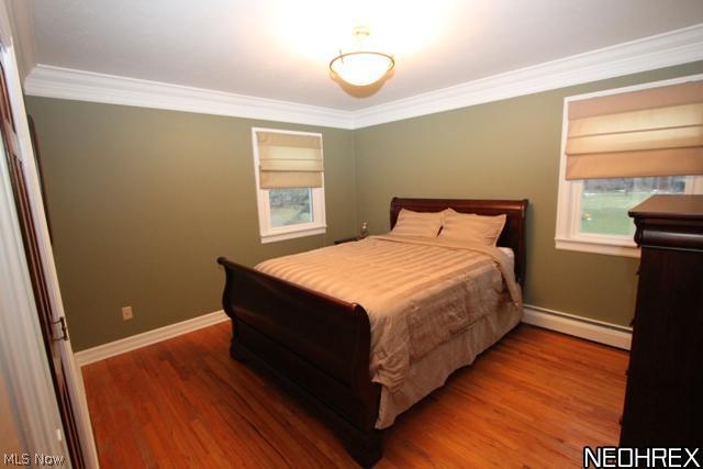 10454 Prouty Road Painesville, OH 44077 - Photo 13 of 20 BEDROOM 1
