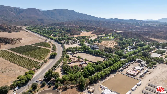 $14,995,000 | 38831 Pauba Road, Temecula, CA 92592