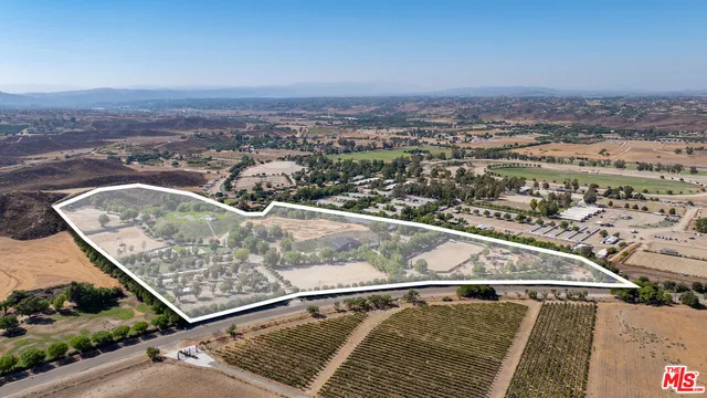 $14,995,000 | 38831 Pauba Road, Temecula, CA 92592