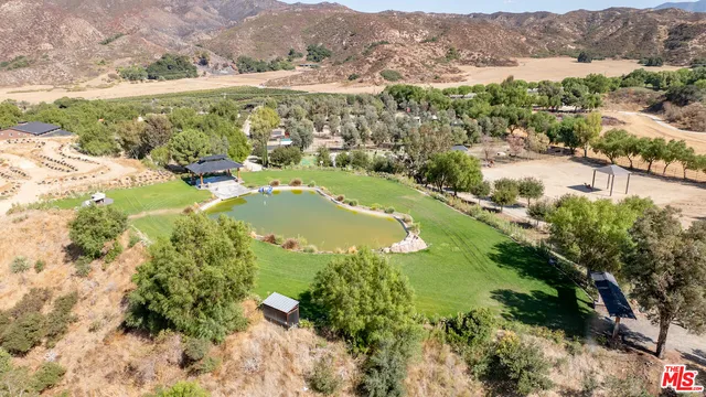 $14,995,000 | 38831 Pauba Road, Temecula, CA 92592