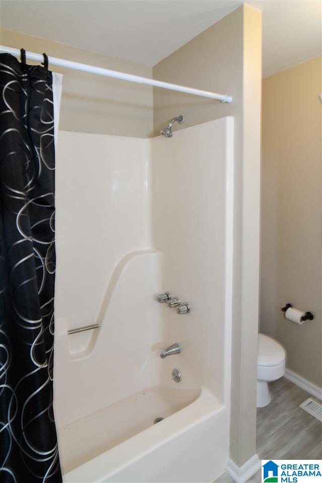 548 Overhill Drive Pelham, AL 35124 - Photo 14 of 32
