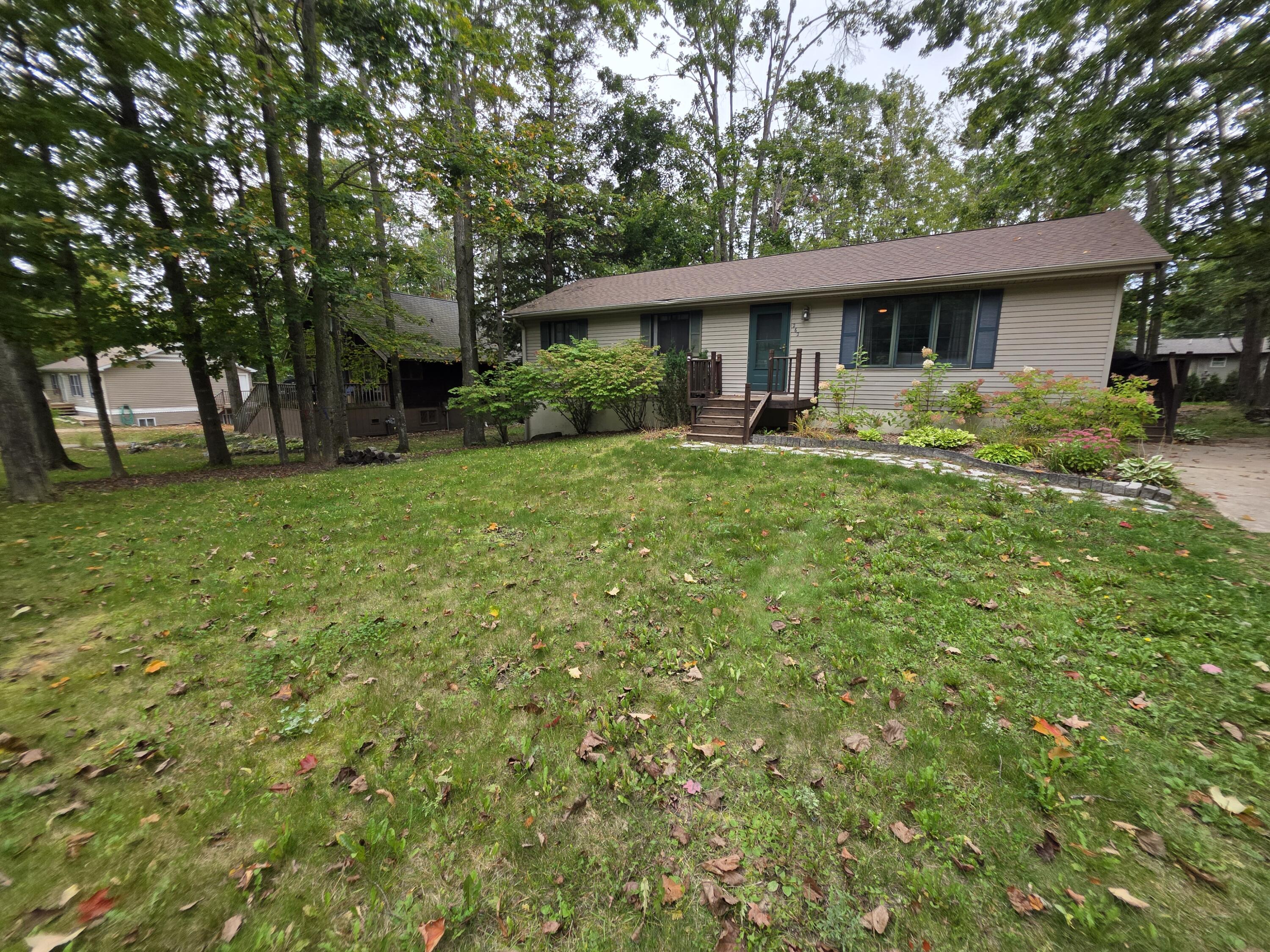 262 Highland Pike Road Harbor Springs, MI 49740 - Photo 1 of 25 20250925_140930