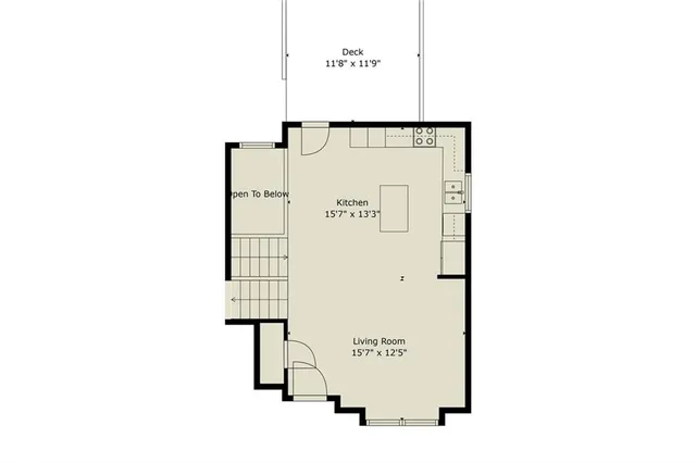 $390,000 | 1043 East 14th Street, Kearney, MO 64060