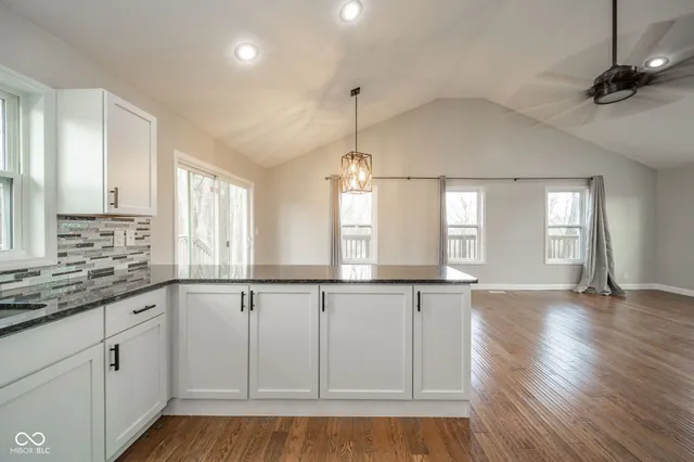 $385,000 | 4313 North Hartstrait Road, Bloomington, IN 47404