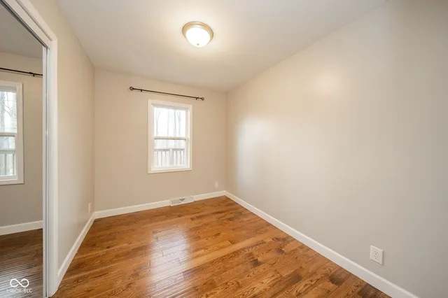 $385,000 | 4313 North Hartstrait Road, Bloomington, IN 47404