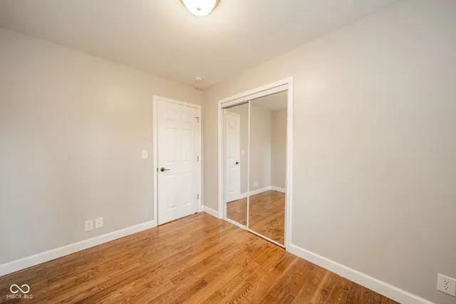 $385,000 | 4313 North Hartstrait Road, Bloomington, IN 47404