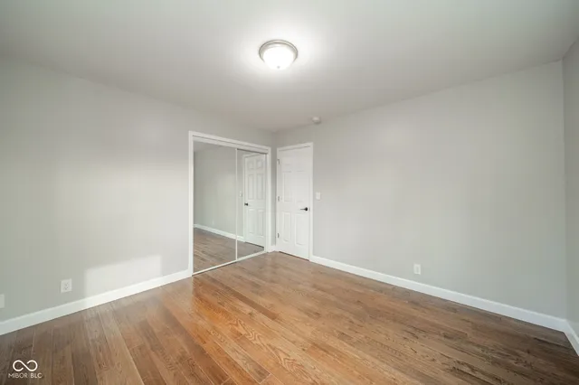 $385,000 | 4313 North Hartstrait Road, Bloomington, IN 47404