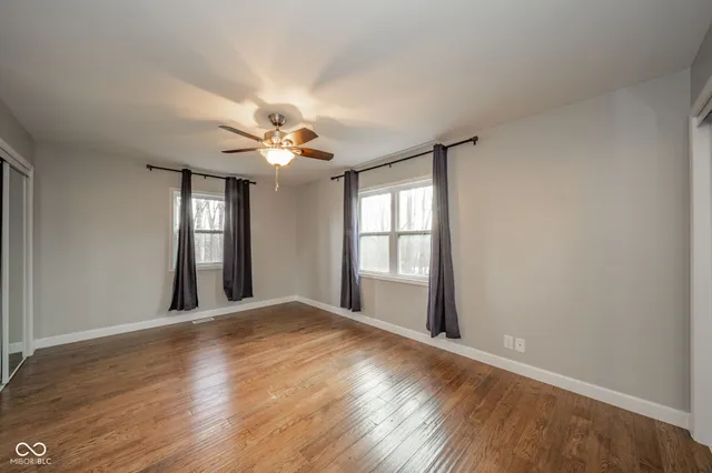 $385,000 | 4313 North Hartstrait Road, Bloomington, IN 47404