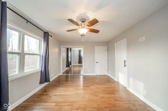 $385,000 | 4313 North Hartstrait Road, Bloomington, IN 47404