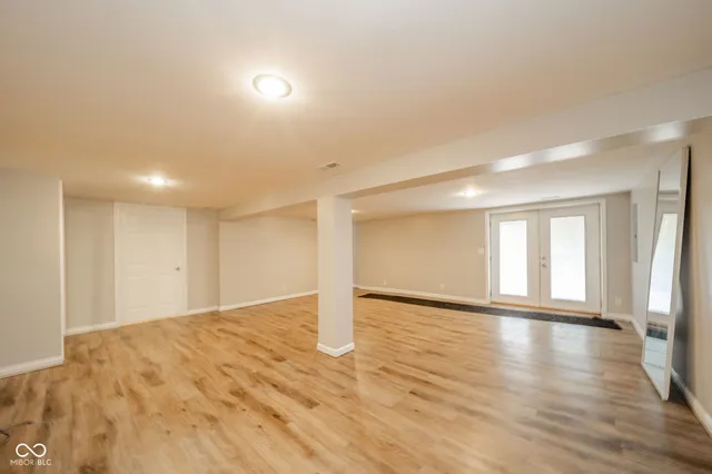 $385,000 | 4313 North Hartstrait Road, Bloomington, IN 47404