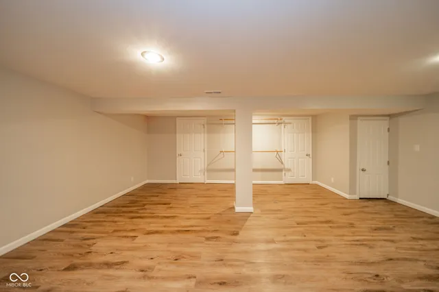 $385,000 | 4313 North Hartstrait Road, Bloomington, IN 47404