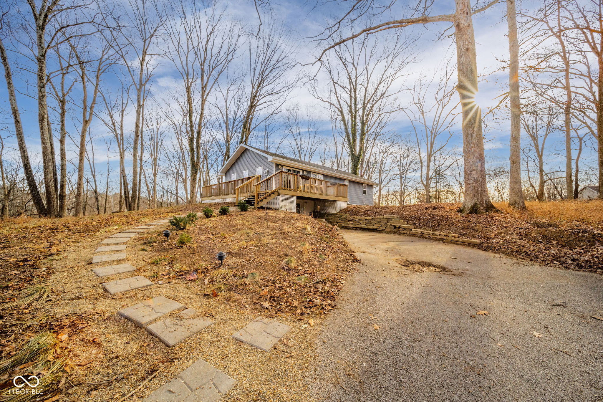 4313 North Hartstrait Road Bloomington, IN 47404 - Photo 3 of 54 Gallery Image 3