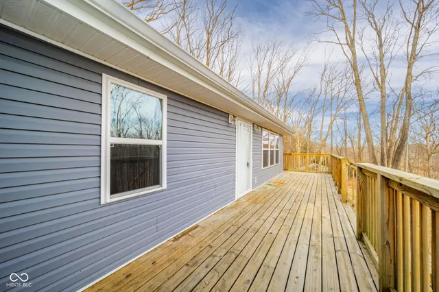 $385,000 | 4313 North Hartstrait Road, Bloomington, IN 47404