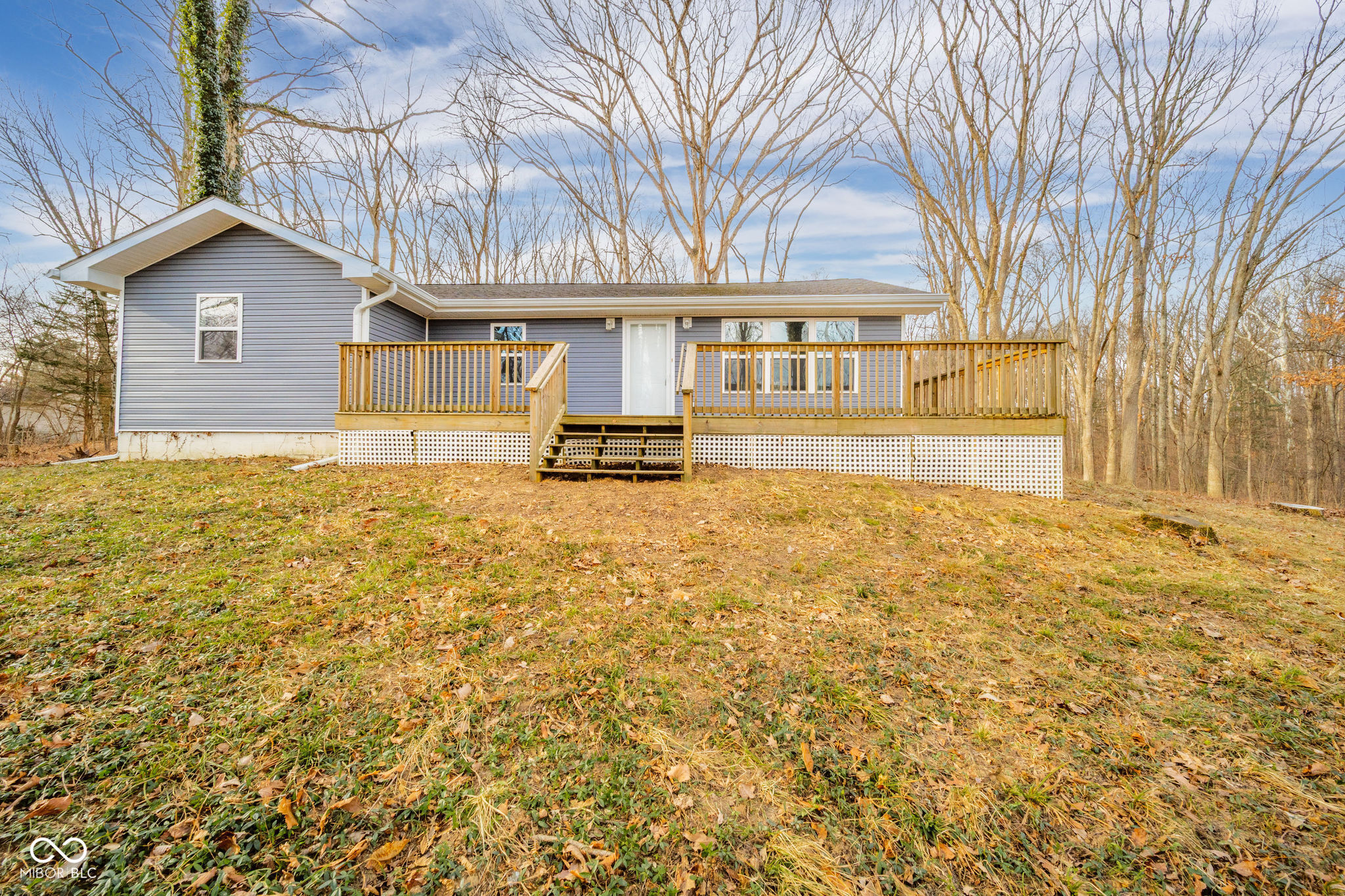 4313 North Hartstrait Road Bloomington, IN 47404 - Photo 32 of 54