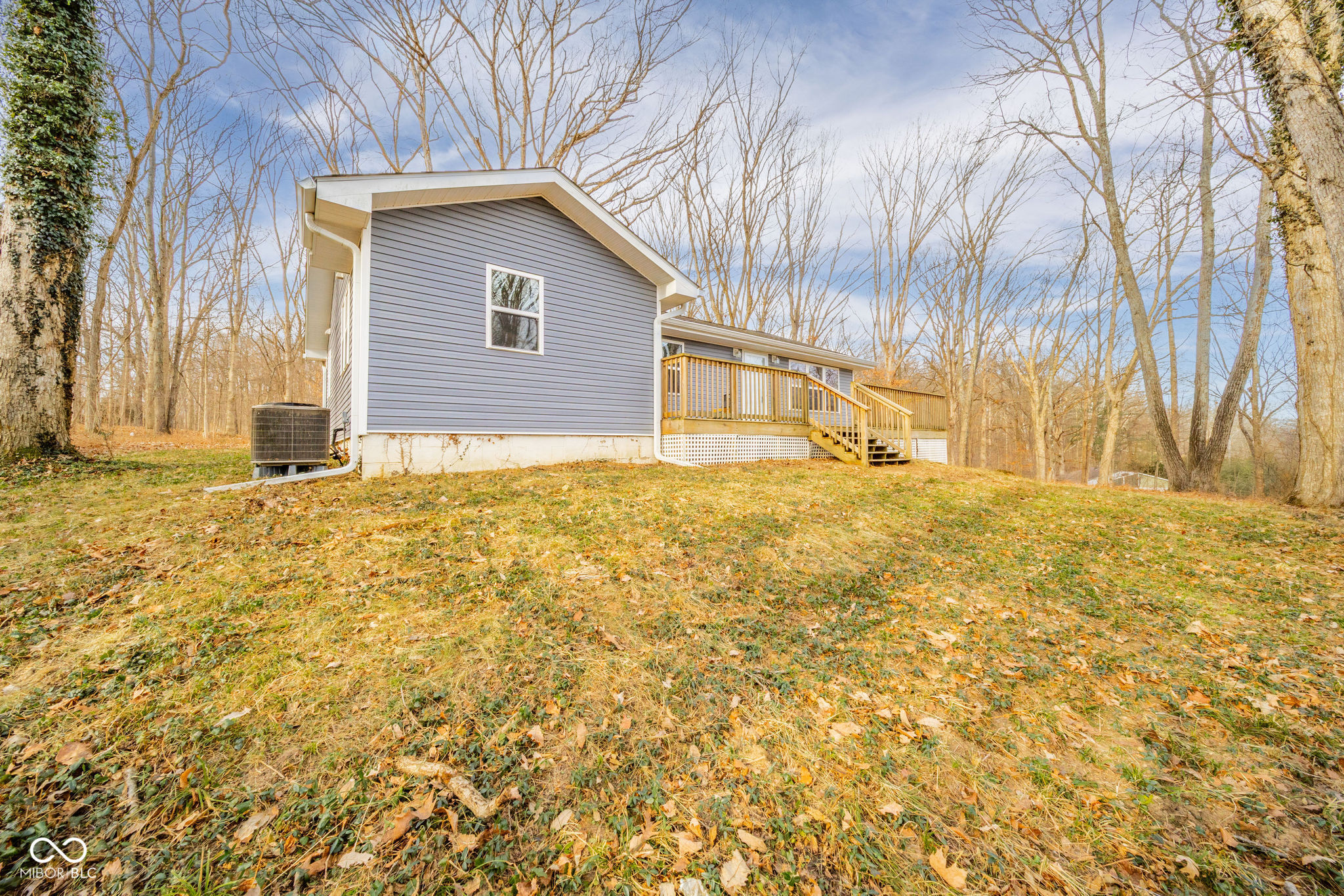 4313 North Hartstrait Road Bloomington, IN 47404 - Photo 33 of 54