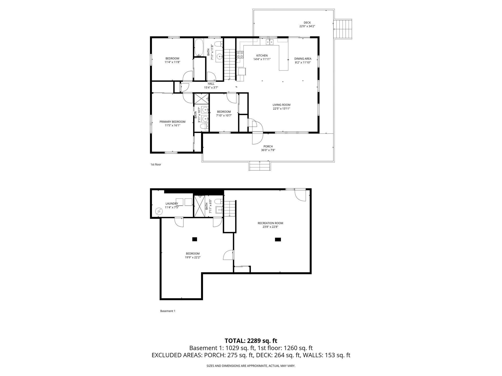 4313 North Hartstrait Road Bloomington, IN 47404 - Photo 4 of 54 Gallery Image 4